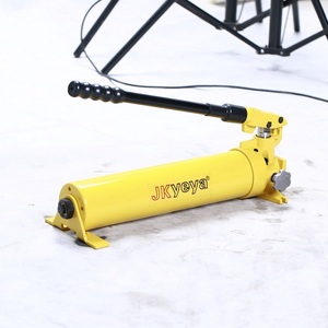 Jebao — <span class=keywords><strong>pompe</strong></span> <span class=keywords><strong>hydraulique</strong></span> <span class=keywords><strong>manuelle</strong></span>, pommeau de verre léger - Product Image 4