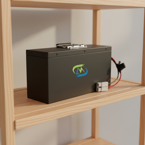 Paquete de Baterías de Iones de Litio de 25.6V 104Ah con Certificación CE para Proyectos Solares y Iniciativas de Energía Verde en el Mercado Europeo - Product Image 4