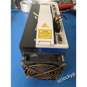 DANAHER MOTION KOLLMORGEN CR10550 / CR10550-2G206C เซอร์โวไดรฟ์ใหม่ - Product Image 3
