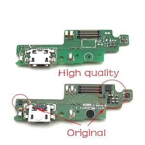 อะไหล่โทรศัพท์มือถือ แผงวงจรพอร์ตชาร์จ สำหรับ Xiaomi Redmi <span class=keywords><strong>3</strong></span> 3S 4X 4A 5 5A <span class=keywords><strong>4</strong></span> Pro ขั้วต่อพอร์ตชาร์จแบบยืดหยุ่น - Product Image 4