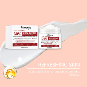 <span class=keywords><strong>Crème</strong></span> réparatrice et nourrissante pour les pieds SOUTH MOON à 2% d'acide salicylique et <span class=keywords><strong>30</strong></span>% d'<span class=keywords><strong>urée</strong></span> - Product Image 4