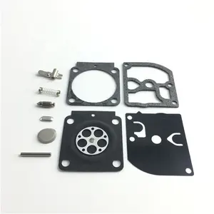 Kit de réparation de carburateur Zama RB-100 C1Q pour débroussailleuses <span class=keywords><strong>Stihl</strong></span> <span class=keywords><strong>FS38</strong></span>, FS55, BG45 et HS45 - Product Image 1