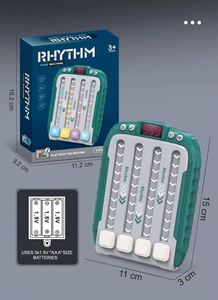 Speed Push <b>Puzzle</b> Game Machine Breakthrough Decompression Multiplayer Battle Children's Toys - Product Image 4