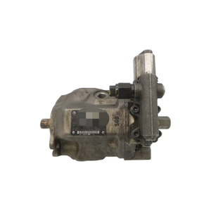 Pengontrol Pemrograman Plc R910945178 A10VS018DFR131R-PPA12N00 - Product Image 1