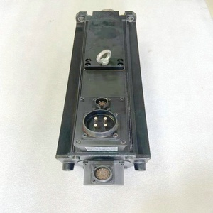 มอเตอร์ AC รุ่น MDMDC22C5GA สำหรับเครื่องฉีดพลาสติกชิบาอุระ - Product Image 3