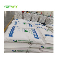 Vente en gros de sel de citron en vrac, acide citrique anhydre/monohydraté, qualité alimentaire, marque YDAWAY, régulateurs d'acidité, durée de conservation de 24 mois
