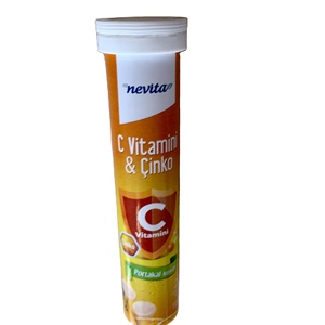 Витамин С шипучие таблетки 1000 мг апельсиновый аромат 10 мг цинка шипучие таблетки oem энергетический напиток под индивидуальный заказ шипучие таблетки