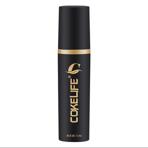 CokeLife toptan seks dükkanı doğal bitki özü gecikme güçlü erkek boşalma jel bitkisel formüllü gecikme sprey erkekler için - Product Image 6