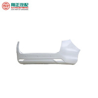 Nouvelle arrivée accessoires automobiles Style pare-chocs avant Kit de carrosserie pare-chocs arrière pour Changan CS 35 55 75 85 95 PLUS 2023