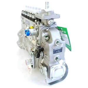 Pompe à injection de carburant de qualité supérieure 5304292 pour moteur diesel Cummins QSB4.5 6CTA9.3 6LTAA8.9C, pièces de rechange pour système de carburant - Product Image 2