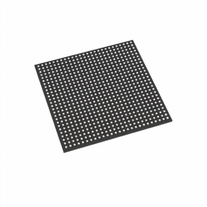 Electronic Circuit Components LAV-AT-200E-2LFG676C 676 BBGA, FCBGA Embedded In Stock - Product Image 1