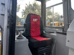 CAT D7 bulldoser hewan peliharaan, bulldoser kucing D7G traktor perayap kucing D7G bekas untuk dijual - Product Image 5