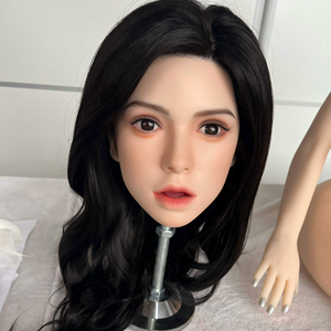 Robot Compañero con IA, Tamaño Real, con Apariencia Realista y Equipado con Tecnología de Interacción por Voz Inteligente - Product Image 6