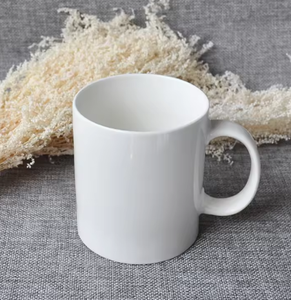 Tasses vierges en céramique Almaaly de 11 oz, modernes, en stock, très demandées, pour impression par sublimation - Product Image 1