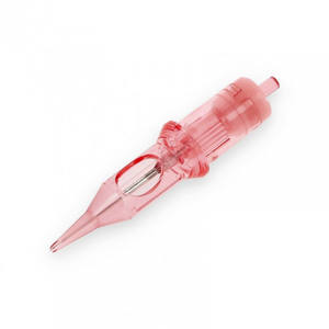 <span class=keywords><strong>Cartuchos</strong></span> de Agujas <span class=keywords><strong>Kwadron</strong></span> Originales para Tatuaje PMU Desechables Round Liner 20/1RLLT 20/0RLLT Venta al por Mayor y Menor - Product Image 5