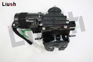 Kit Sistem Pintu Bagasi Belakang Otomatis untuk <span class=keywords><strong>Toyota</strong></span> Alphard Vellfire AH20 Peredam Kejut Elektrik untuk <span class=keywords><strong>Toyota</strong></span> Alphard 20 - Product Image 5