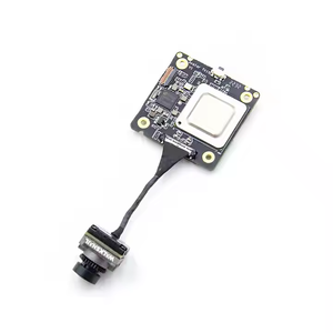 CADDX WALKSNAIL MINI 1S 6.8g Ensemble de transmission numérique léger ZLD - Product Image 6