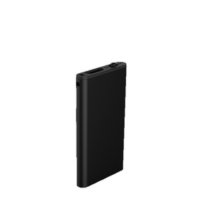 เครื่องบันทึกเสียงอัจฉริยะ Q1+ 4GB-32GB สีดำ พร้อมระบบตัดเสียงรบกวน - Product Image 2