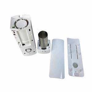 Nuevo Mini Aire Acondicionado Portátil USB con 1800 BTU de Enfriamiento para Moldeo por Inyección - Product Image 2