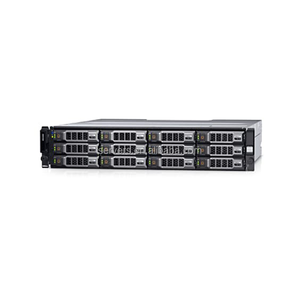 Almacenamiento Centralizado Dell MD1400 MD1420 de 12 Gbps, Copia de Seguridad de Datos, Servidor NAS de 2 Puertos Conectado a la Red - Product Image 6