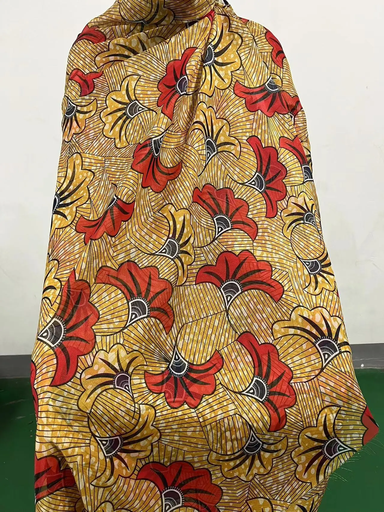 Готовые к отправке Абая-суданское женское платье с арабской одеждой суданский Топ 4,5 метров