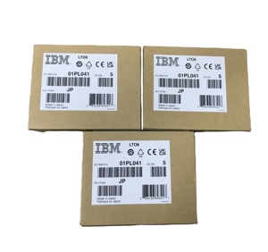 เทปข้อมูลสำรอง LTO8 01PL041ขายดีเทปบันทึกภาพขนาด8ข้อมูล12 tb/ 30TB - Product Image 3