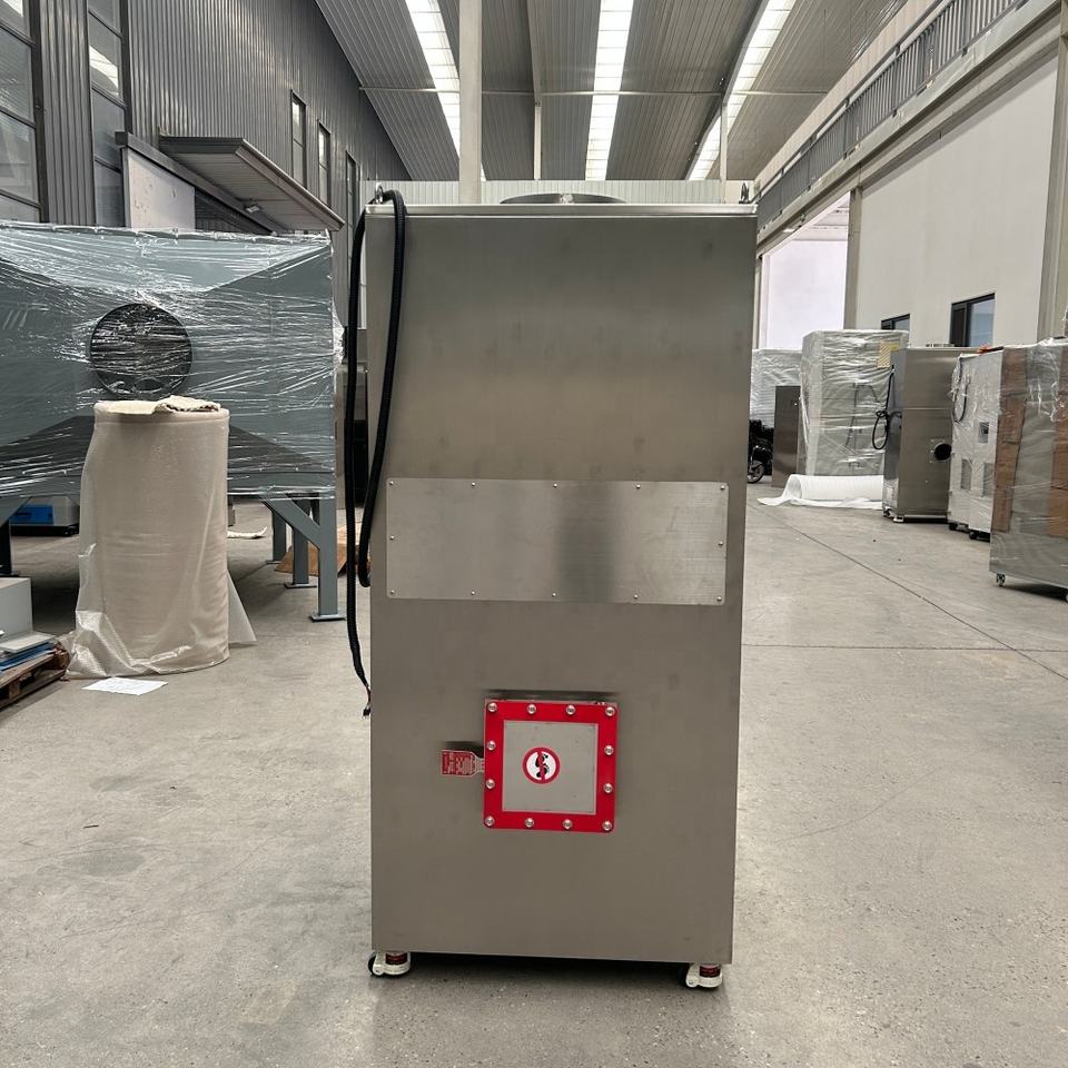 CE Certified Explosion Proof Dust Collector ISO Standard 72H Tested ...