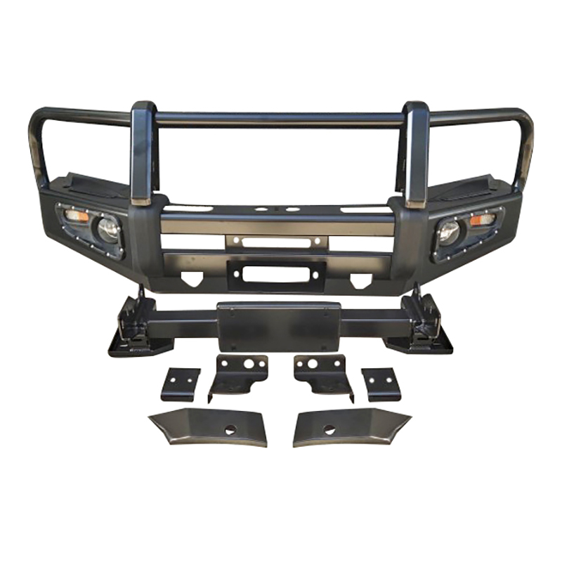 Hilux Revo Bumper Wholesaler of 4x4