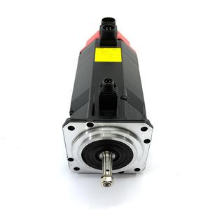 Moteur FANUC A06B Série A06B-0163-B175 pour machines-outils CNC, automatisation industrielle et pièces de robotique - Product Image 5