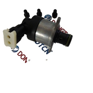 NO.536(1-2) F00BC8T002วาล์ววัดแสงเชื้อเพลิง = F00BC80175สำหรับปั๊ม CP9 - Product Image 1