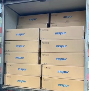 Servidores Inspur NF5280M5, 5280M6, 5270M6, 5280M7, 5468M6, 5468M7, Servidor de Montaje en Rack 2022 Standard Server 2022 S - Product Image 6