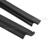 Bande d'étanchéité pour moulure de vitre de voiture pour TOYOTA HILUX VIGO KUN16R KUN26R MK6 MK7 2 DOOR