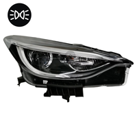 Phares LED d'origine pour Infiniti QX30 2017-2018