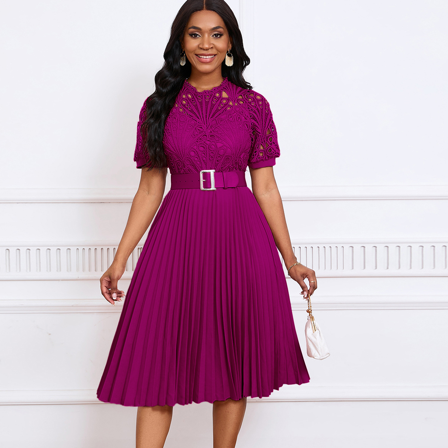 Casual Dresses - Ladies Casual Dresses 2025 New Design