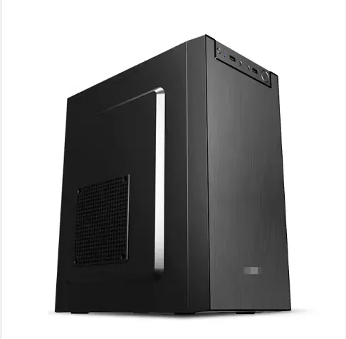 G1610 - Fonte de energia para computador desktop 8G, 120G, 256G/512G, torre SSD para jogos pessoais, fator de forma ATX