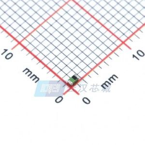 LQG18HN22NJ00D SMD Inductor / Chip Inductor 22nH 5% 500mOhm - Product Image 1