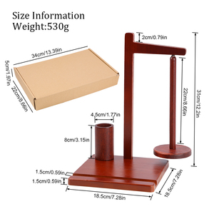 New Arrival Functional Magnetic <strong>Wool</strong> Yarn <strong>Holder</strong> for Home Decoration <strong>Knitting</strong> Helper and Yarn Storage - Product Image 6