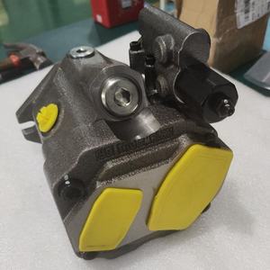 Pack d'alimentation industriel A10VSO71, pompe A10VSO 45/71/100/140, pompe hydraulique A10VSO71DRG/31R-PPA12N00 - Product Image 1