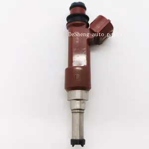 good quality nozzle fuel injector FOR SUZUKI swift 1.6L 92-16 racing fuel injector OEM 297500-1890