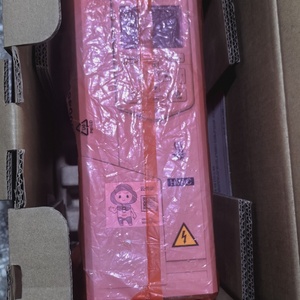 อินเวอร์เตอร์ปรับความถี่ ACH580-01-12A7-4 รุ่น ACH580 ซีรีส์ 5.5 กิโลวัตต์ 3 เฟส 380 โวลต์ สำหรับ PLC - Product Image 1