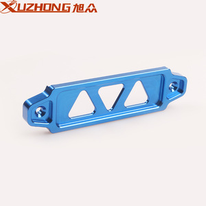 ขายึดแบตเตอรี่อลูมิเนียม Xuzhong ขนาด 170 มม. x 44 มม. สำหรับรถยนต์รุ่น EK EG - Product Image 3