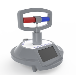 Appareil d'induction électromagnétique selon <span class=keywords><strong>la</strong></span> <span class=keywords><strong>loi</strong></span> de Faraday, instrument d'expérimentation en physique et en électricité - Product Image 2