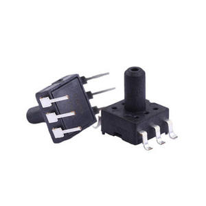 혈압 모니터 회로 기판, 전자 혈압 모니터 솔루션용 PCBA 개발 솔루션. - Product Image 4