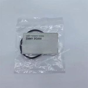 Junta de la Carcasa del Termostato para Automóvil, 25641 2G000, 256412G000, 25641-2G000 para Kia - Product Image 6