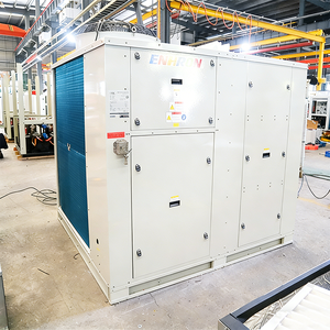 Unités de climatisation HVAC, unités de climatisation de toit, systèmes de climatisation industrielle pour les industries, unités de climatisation HVAC, unités de toit - Product Image 5
