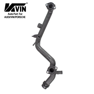 KVIN 06E121045F Wasserrohr für A8/3.206E 121 045 F Kühlwasserrohr für A8D3 <span class=keywords><strong>2</strong></span>.8/3.<span class=keywords><strong>2</strong></span> S8 - Product Image 4