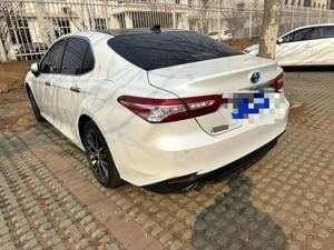 <span class=keywords><strong>Toyota</strong></span> <span class=keywords><strong>Camry</strong></span> 2.5HG Hybride CVT Automatique Luxe 2021 – Modèle Premium <span class=keywords><strong>d</strong></span>'<span class=keywords><strong>occasion</strong></span> pour l'exportation - Product Image 2