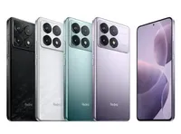 Smartphone Redmi K70 5G, Snapdragon 8 Gen2, 16 Go + 1 To, écran OLED 6,7 pouces 120 Hz, batterie 5000 mAh, charge rapide 120 W