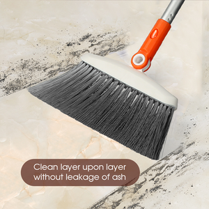 Myvit — brosses en plastique 2 en 1, nettoyage du sol à l'herbe de <span class=keywords><strong>jardin</strong></span>, brosses magiques douces, manche de brosses, <span class=keywords><strong>plumeau</strong></span> en microfibre, fabriqué en chine - Product Image 6