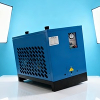 Industriële automatische vriesdroogmachine voor voedsel, fruit en groenten, vacuümdrogen, capaciteit 1,8-5t/u, CE ISO gecertificeerd